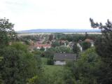  Blick nach Brunn a.d. Schneebergbahn 