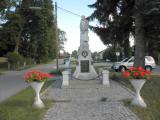  Kriegerdenkmal in Glaubendorf 