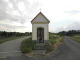  schne kleine Kapelle in den Weinbergen 