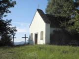  Kapelle auf dem Kalvarienberg 