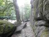  Wanderweg entlang der Feldaist 