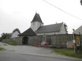  Pfarrkirche von Oberkirchen 