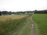  Wanderweg nach Streith 