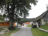  Wanderroute durch Erlenbach 