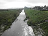  Blick auf die Perschling flussabwrts 