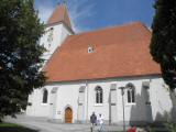  Pfarrkirche Kapelln an der Perschling 