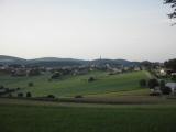  Fernblick nach Wegscheid 
