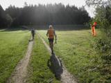  Wanderweg ber Wiesen 