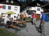  Marathonis bei der 3. K+L in Oberkappel 