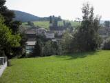  Blick nach Oberkappel 