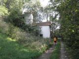  Wanderweg entlang des Osterbachs 