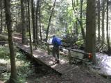  Wanderweg entlang des Osterbachs 