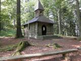  Kapelle auf dem Lusen 