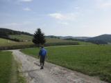  Wanderweg nach Fronau 