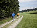  Marathonis unterweg auf Gterwegen 