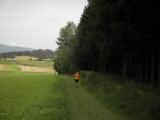  Wanderweg nach Vorderschiffl 