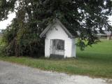  kleine Kapelle bei Vorderschiffl 