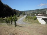  Wanderstrecke entlang der Westbahn 