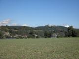  Fernblick ber die Donau nach Maria Taferl 