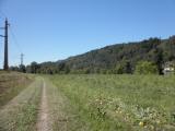  Wanderweg entlang der Westbahn 