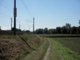  Wanderweg entlang der Westbahn 