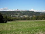  Fernblick nach Maria Taferl 