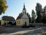  Dorfkapelle Walkersdorf 