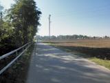  Wanderroute Richtung Grafenegg 