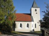  Pfarrkirche Rappottenstein 