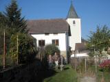  Wanderer aus Gars in Rappottenstein 