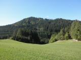  schner Blick zum Felsberg 