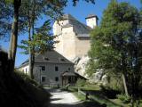  Burg Rappottenstein 