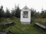  "Weies Kreuz" am Sonntagberg  