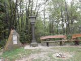  Steinernes Kreuz 