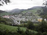  schner Fernblick nach Bhlerwerk 