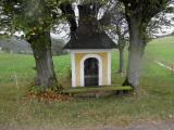  kleine Kapelle auf dem Faberg 