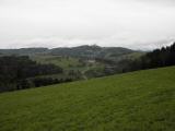  schner Fernblick nach Sonntagberg 