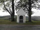  kleine Kapelle auf dem drcken 