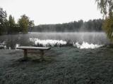  Impressionen vom Herrensee 