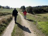  schner Wanderweg ... 