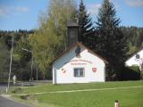  FF-Haus Schnau bei Litschau 