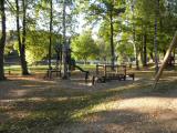  Kinderspielplatz beim Seebad 