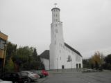  Filialkirche "Zur hl. Familie" in Prinzersdorf 