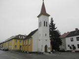  Kapelle in Prinzersdorf 