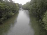  Blick auf die Pielach flussaufwrts 