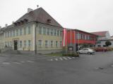 Hauptschule bzw. Musikschule in Prinzersdorf 