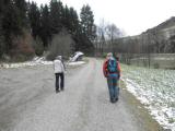  Wanderweg entlang des Sarmingbachs 