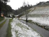  Wanderweg entlang des Sarmingbachs 