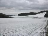  schner Fernblick Richtung Osten 