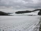  schner Fernblick Richtung Osten 